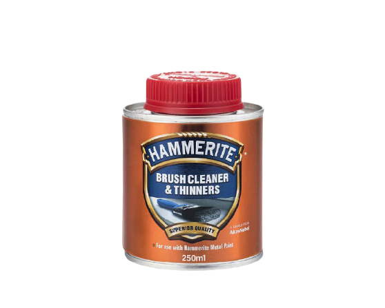 Hammerite-Hammerite Brush Cleaner and Thinner